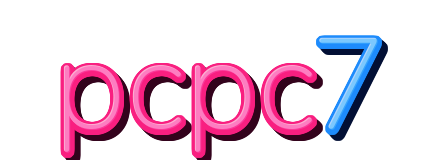 pcpc7 — logo kanal