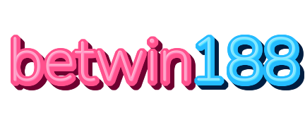 betwin188 — logo kanal