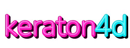 keraton4d — logo kanal