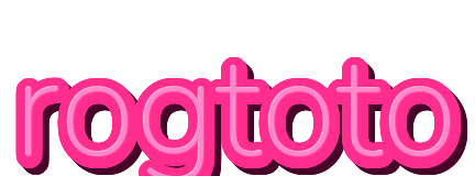 rogtoto — logo kanal